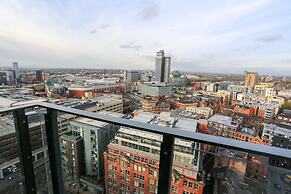 Church Street by Supercity Aparthotels