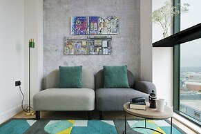 Church Street by Supercity Aparthotels