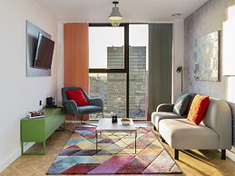 Church Street by Supercity Aparthotels