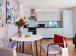 Church Street by Supercity Aparthotels