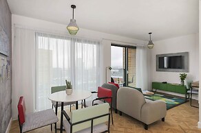 Church Street by Supercity Aparthotels