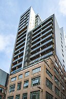 Church Street by Supercity Aparthotels