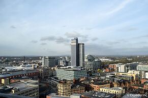 Church Street by Supercity Aparthotels