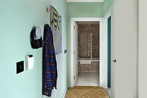 Church Street by Supercity Aparthotels