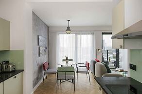 Church Street by Supercity Aparthotels