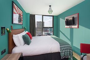 Church Street by Supercity Aparthotels