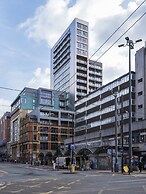 Church Street by Supercity Aparthotels