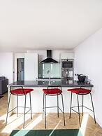 Church Street by Supercity Aparthotels