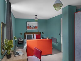 Church Street by Supercity Aparthotels