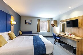 Days Inn by Wyndham Peterborough