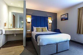 Days Inn by Wyndham Peterborough