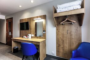 Days Inn by Wyndham Peterborough