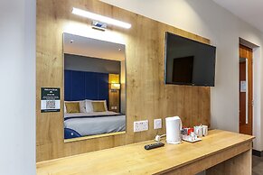 Days Inn by Wyndham Peterborough
