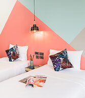 Sandalay Resort Pattaya