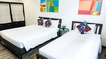 Sandalay Resort Pattaya