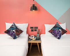 Sandalay Resort Pattaya