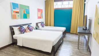 Sandalay Resort Pattaya