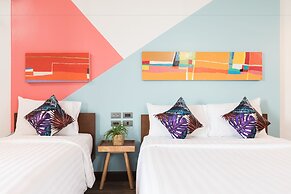 Sandalay Resort Pattaya