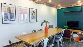 Sandalay Resort Pattaya