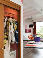 Sandalay Resort Pattaya