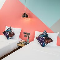 Sandalay Resort Pattaya