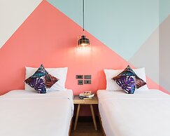 Sandalay Resort Pattaya