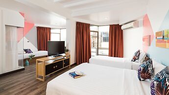 Sandalay Resort Pattaya