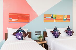 Sandalay Resort Pattaya