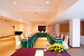 Sandalay Resort Pattaya