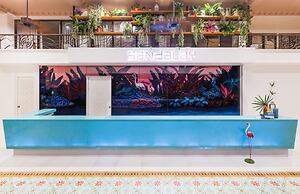 Sandalay Resort Pattaya