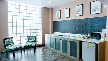 Sandalay Resort Pattaya