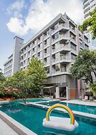 Sandalay Resort Pattaya