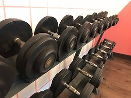 Sandalay Resort Pattaya