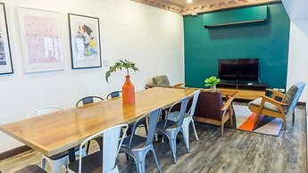 Sandalay Resort Pattaya