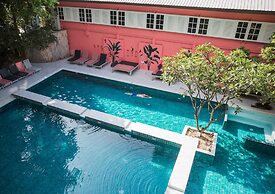 Sandalay Resort Pattaya