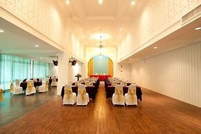 Sandalay Resort Pattaya