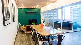 Sandalay Resort Pattaya