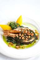 Sandalay Resort Pattaya