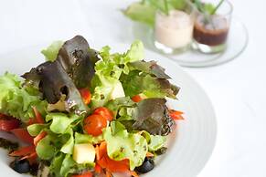 Sandalay Resort Pattaya