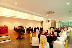 Sandalay Resort Pattaya