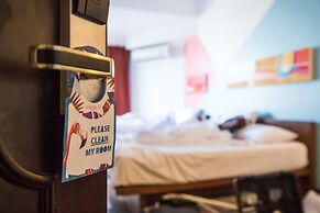 Sandalay Resort Pattaya