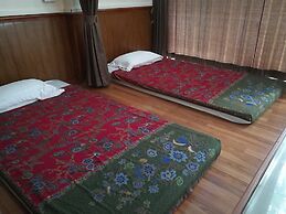 Sandalay Resort Pattaya