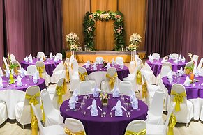 Sandalay Resort Pattaya