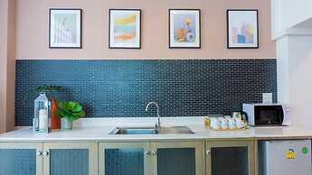 Sandalay Resort Pattaya