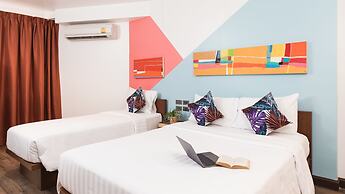 Sandalay Resort Pattaya