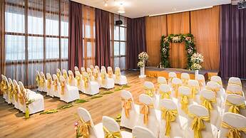 Sandalay Resort Pattaya