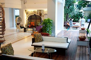 Sandalay Resort Pattaya