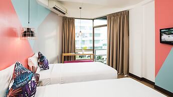 Sandalay Resort Pattaya