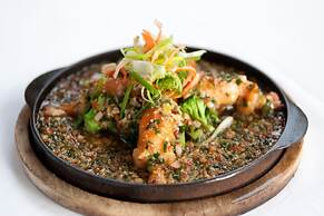 Sandalay Resort Pattaya