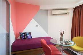 Sandalay Resort Pattaya